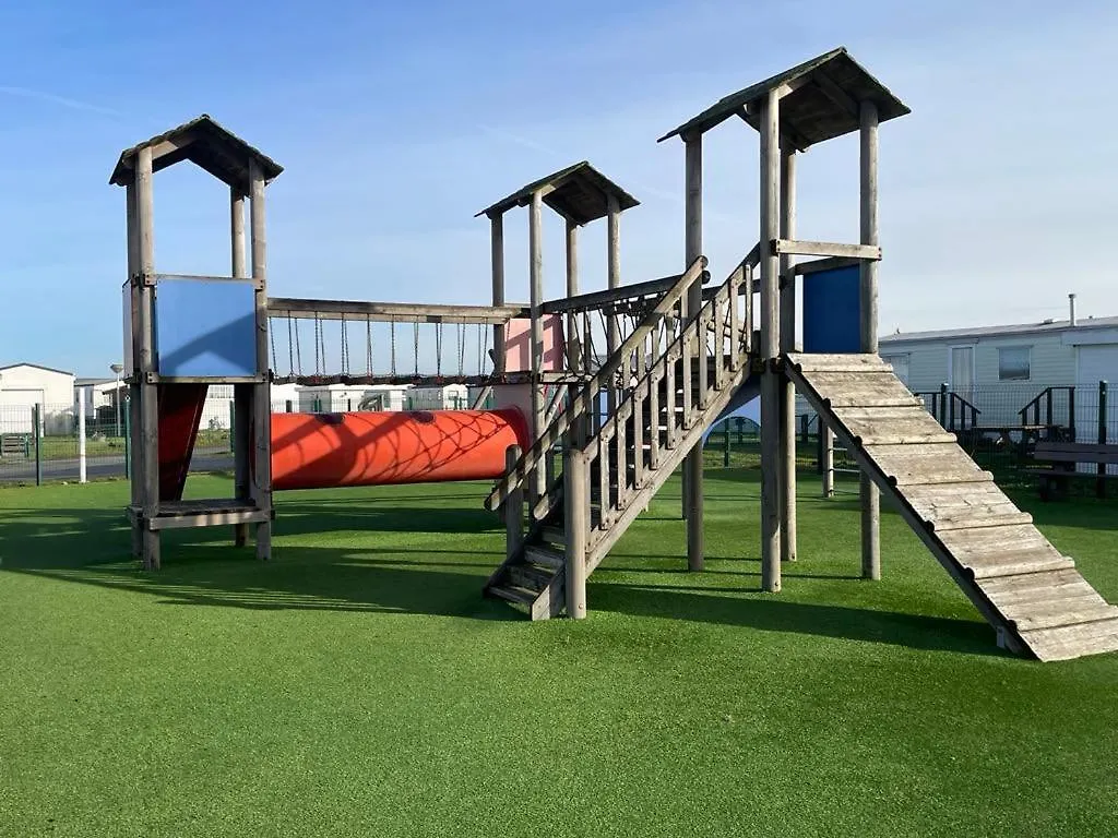 Dans Le Vent Hotel Middelkerke Kemping