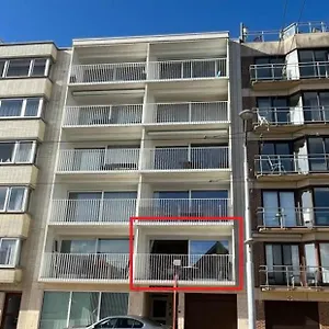 Appartement Sorghvliet, Middelkerke