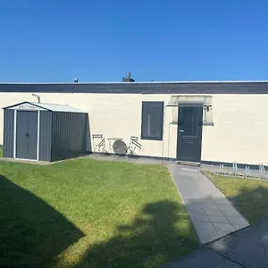 Vakantiewoning Ter Streep Middelkerke