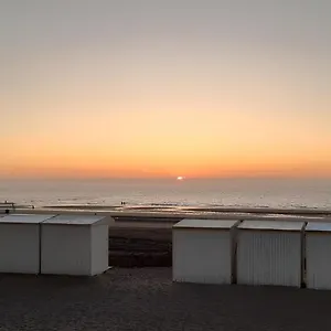 Residentie Lumina Middelkerke